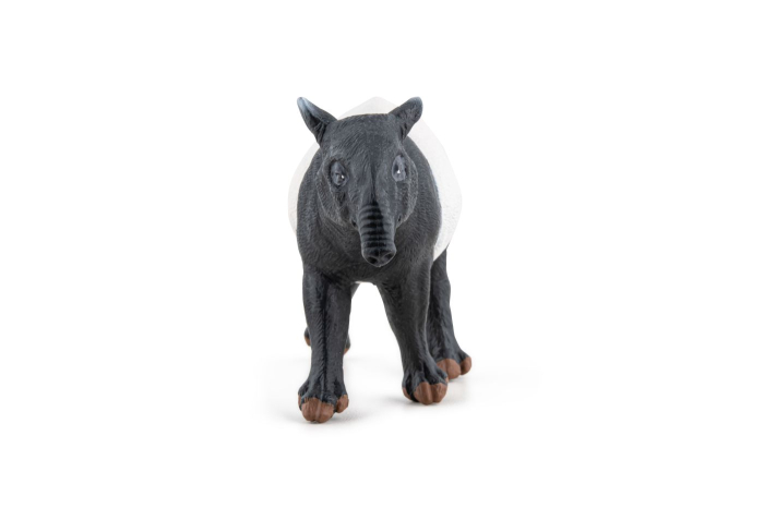 PAPO FIGURINA TAPIR [4]
