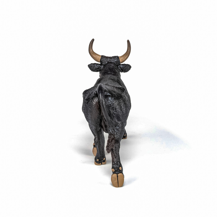 PAPO FIGURINA TAUR CAMARGUE [7]