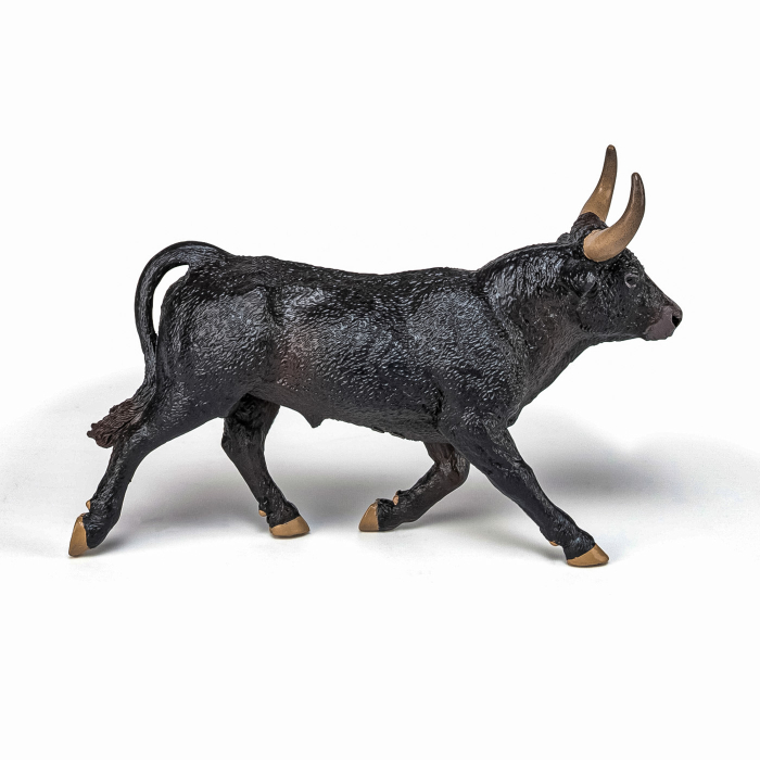 PAPO FIGURINA TAUR CAMARGUE [6]