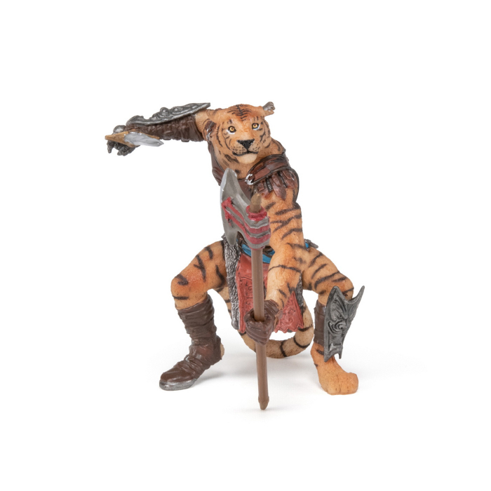PAPO FIGURINA TIGRU MUTANT [2]