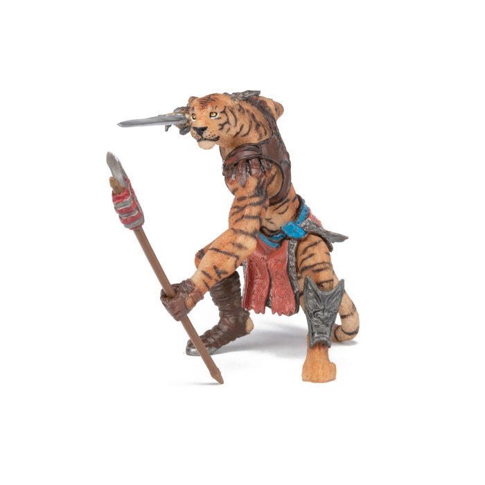 PAPO FIGURINA TIGRU MUTANT [7]