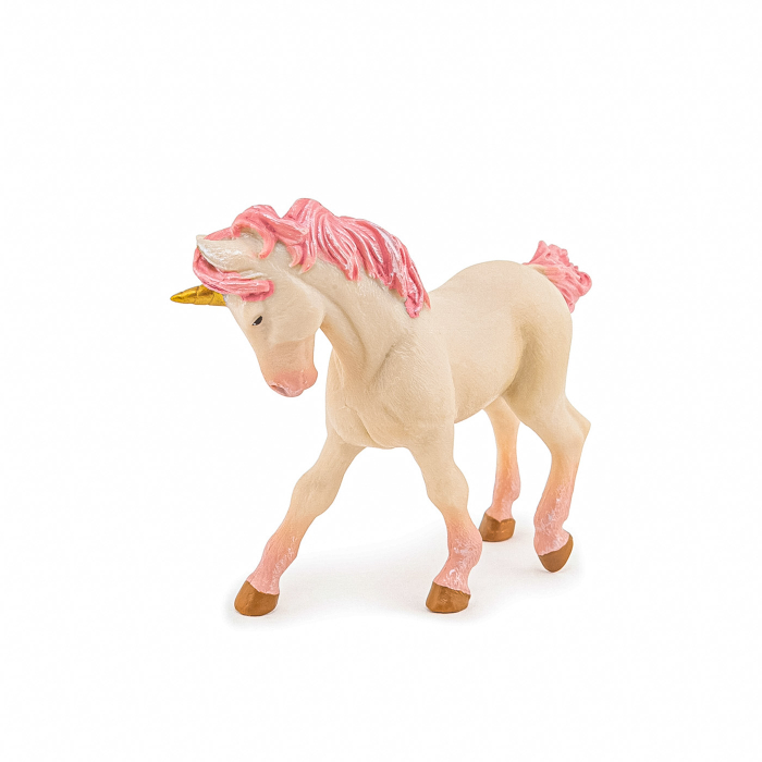 PAPO FIGURINA UNICORN TANAR [4]