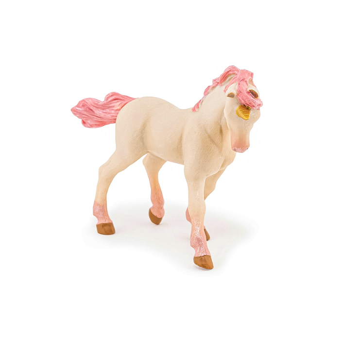 PAPO FIGURINA UNICORN TANAR [2]