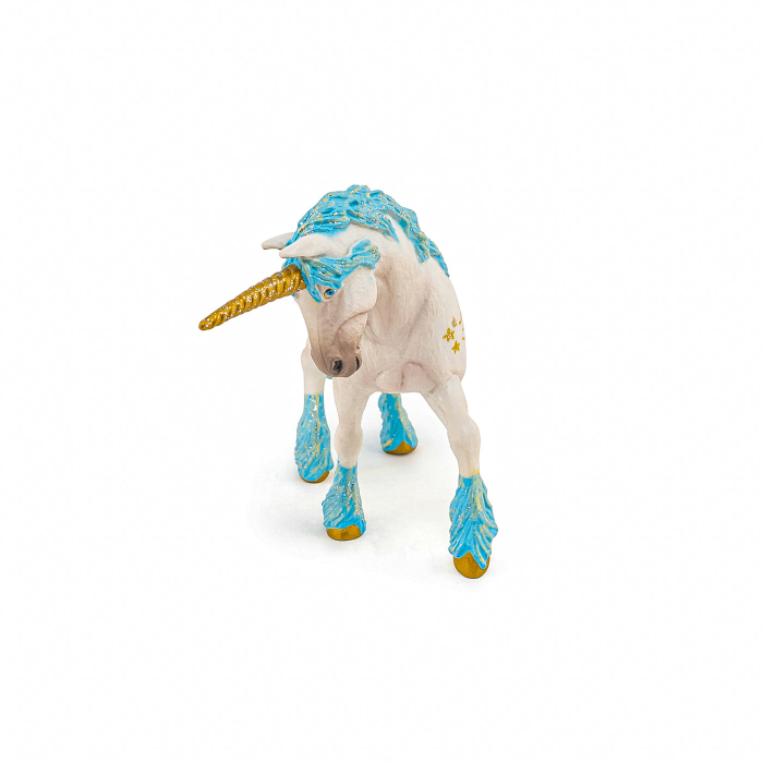PAPO FIGURINA UNICORNUL MAGIC [4]