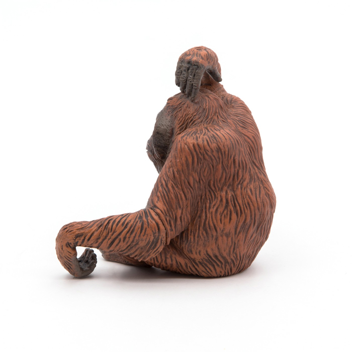 PAPO FIGURINA URANGUTAN [5]