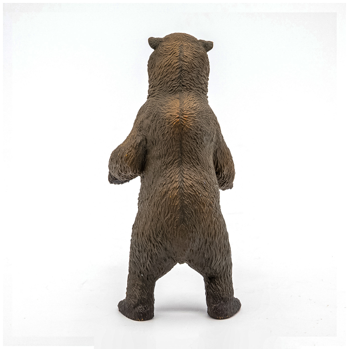 PAPO FIGURINA URS GRIZZLY [7]