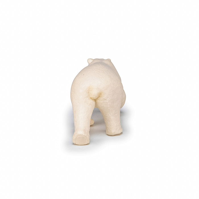 PAPO FIGURINA URS POLAR [7]