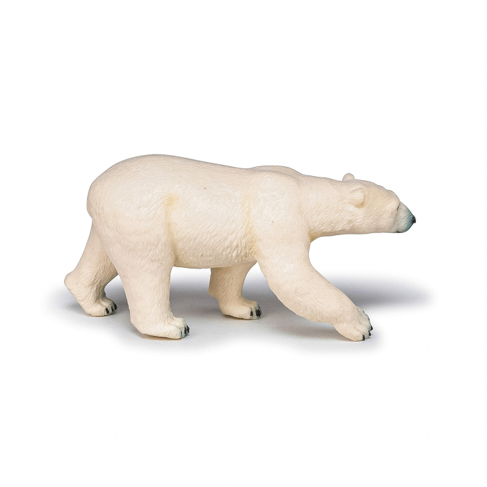 PAPO FIGURINA URS POLAR [6]