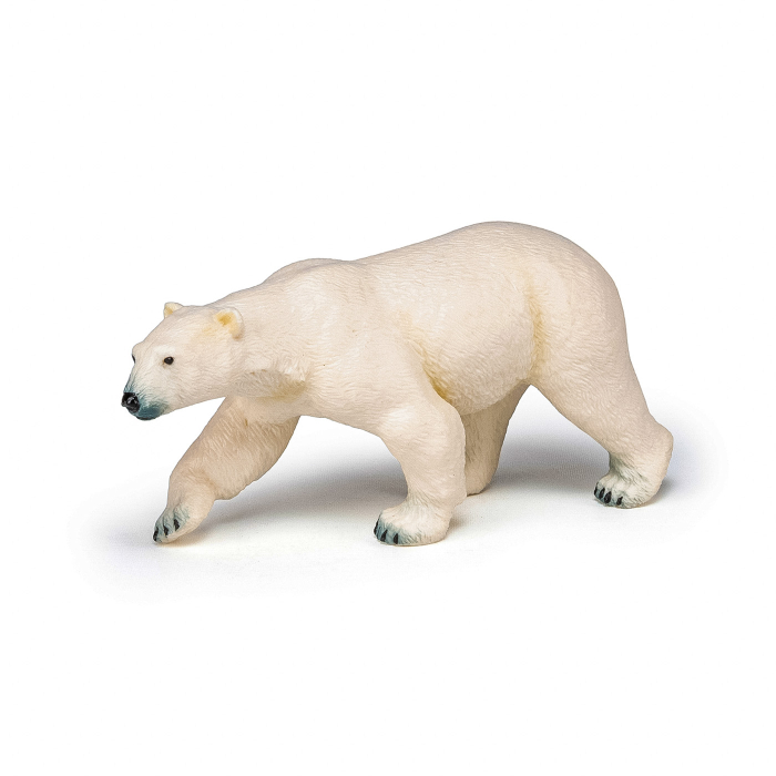 PAPO FIGURINA URS POLAR [3]