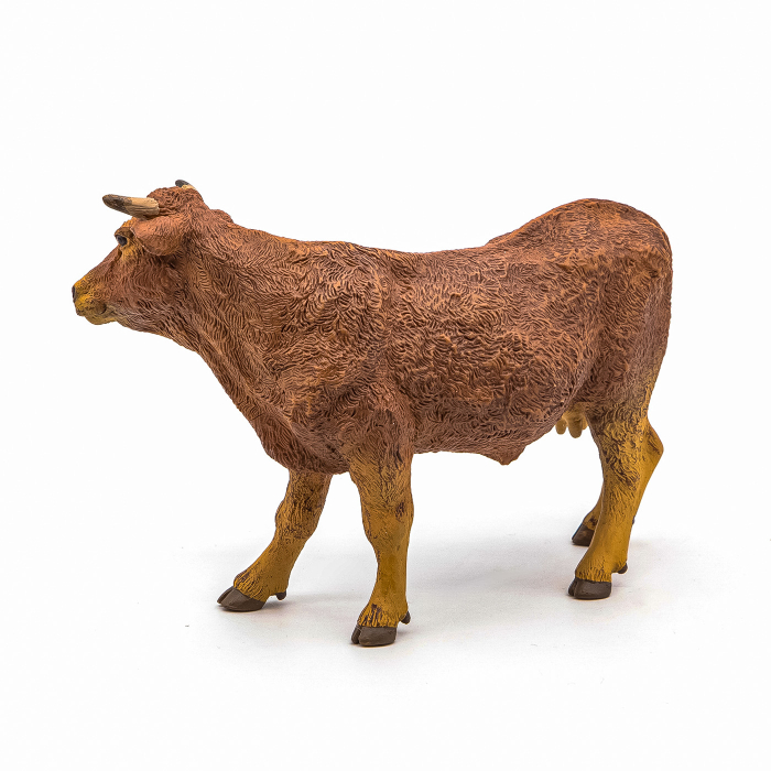 PAPO FIGURINA VACA LIMOUSINE [8]