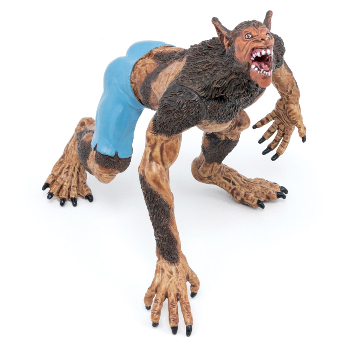 PAPO FIGURINA VARCOLAC [2]