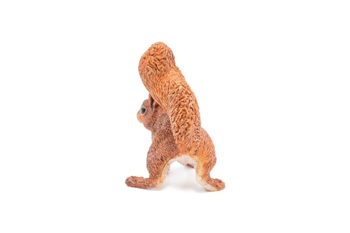 PAPO FIGURINA VEVERITA [6]