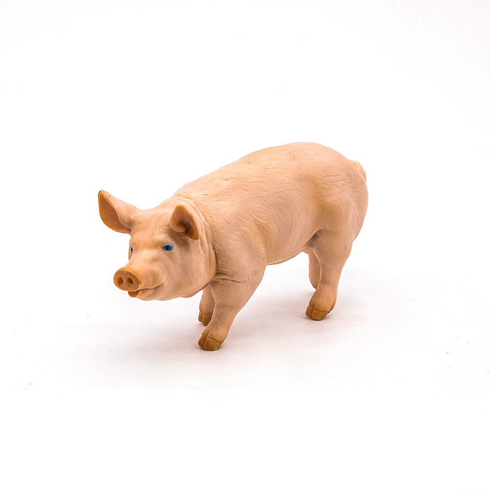 PAPO FIGURINA VIER [5]