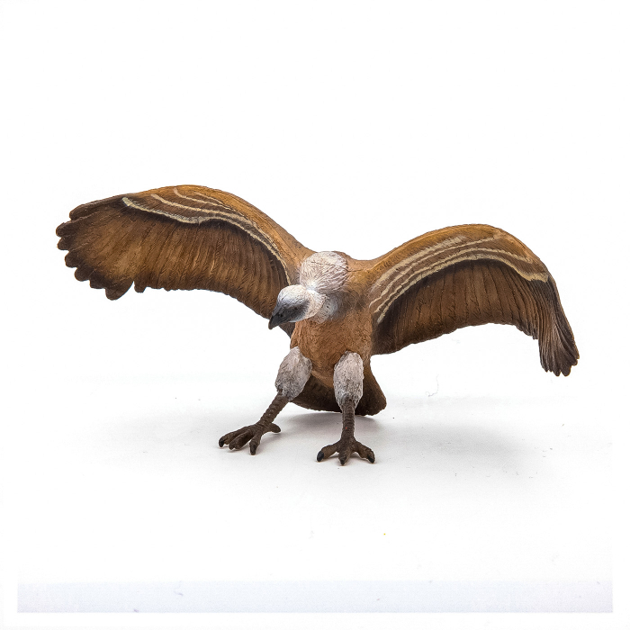 PAPO FIGURINA VULTUR [7]