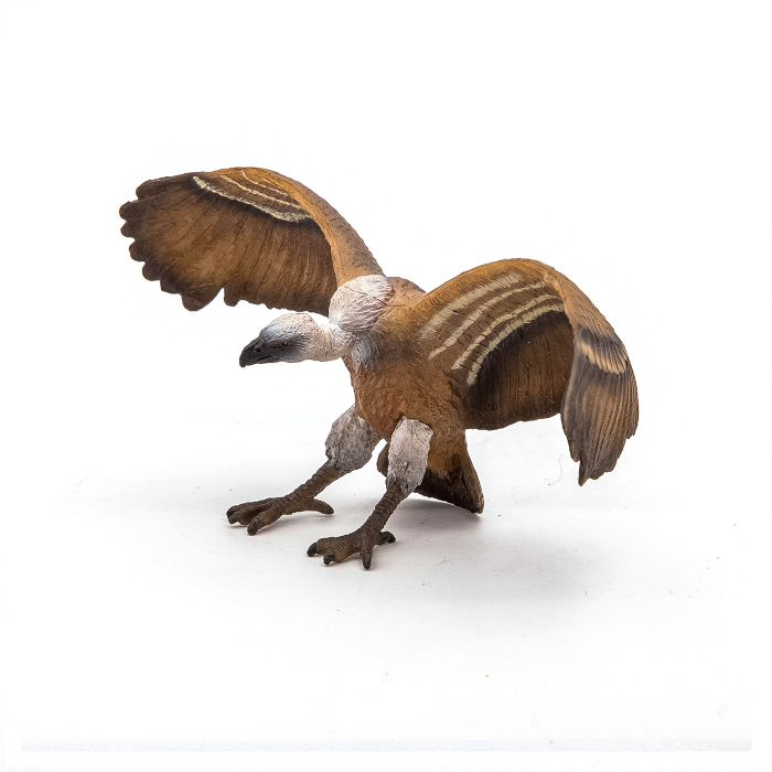 PAPO FIGURINA VULTUR [6]
