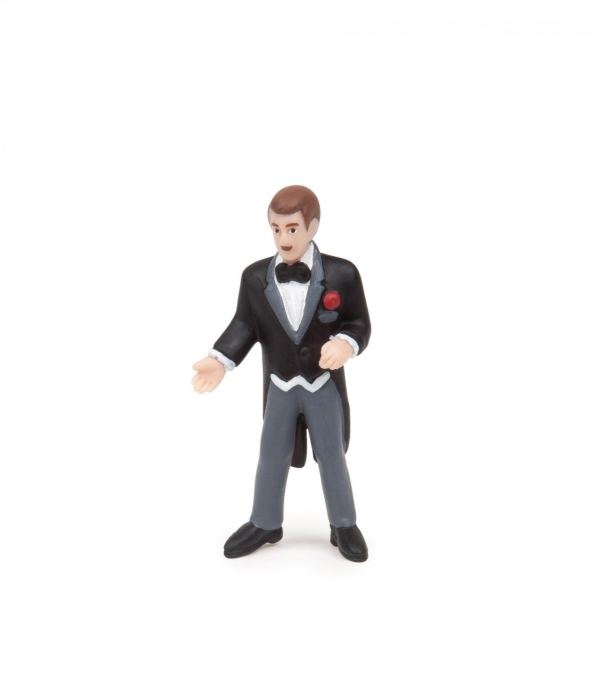 PAPO FIGURINE SET LUMEA FERMECATA 12 PIESE [5]