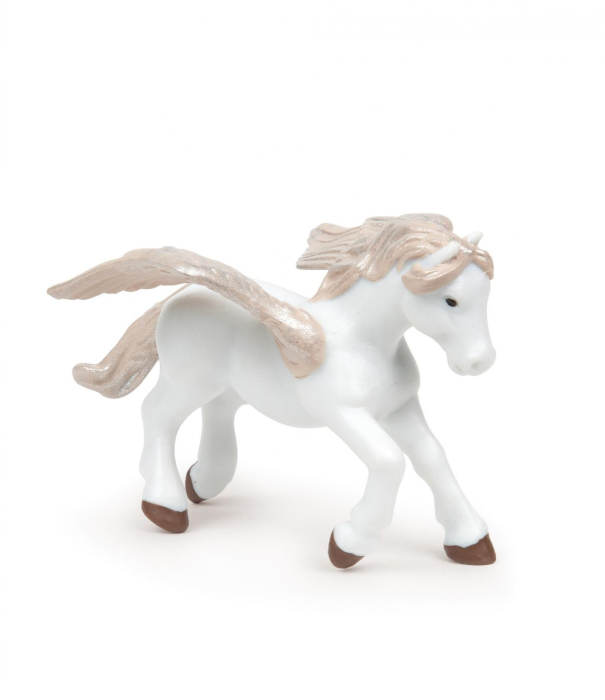 PAPO FIGURINE SET LUMEA FERMECATA 12 PIESE [2]