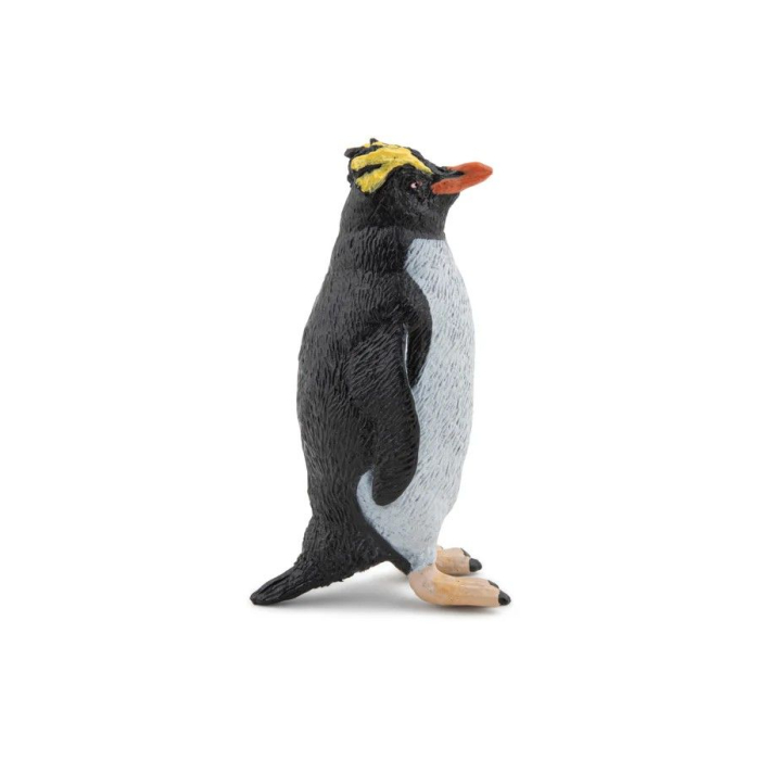 PAPO PIGURINA PINGUIN MACARONI [6]
