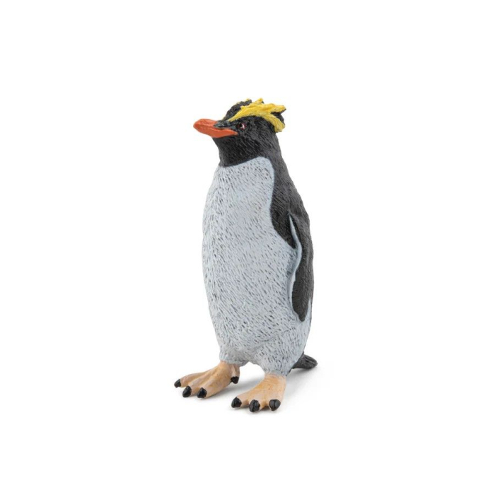 PAPO PIGURINA PINGUIN MACARONI [3]