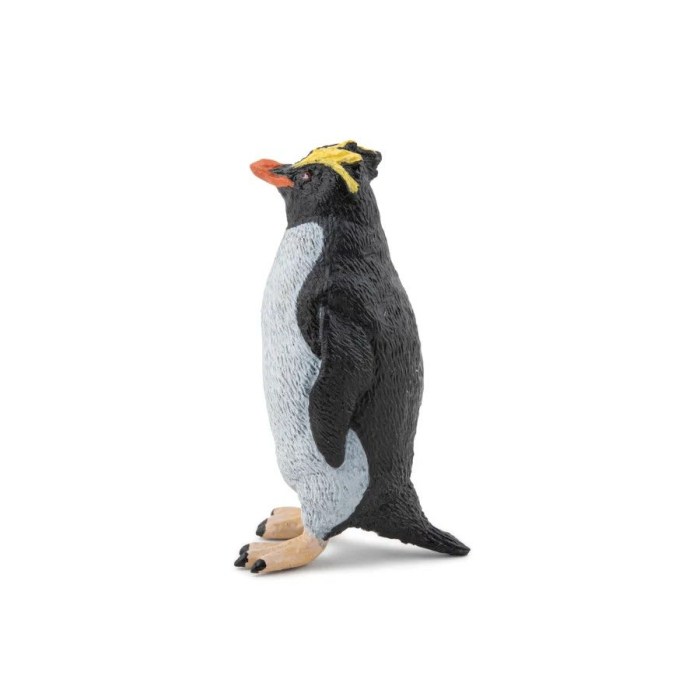 PAPO PIGURINA PINGUIN MACARONI [4]