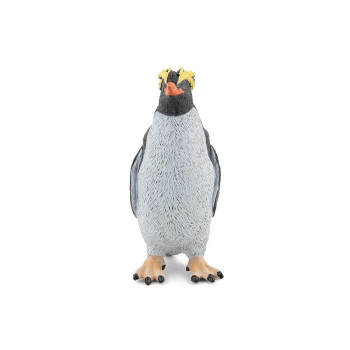 PAPO PIGURINA PINGUIN MACARONI [2]
