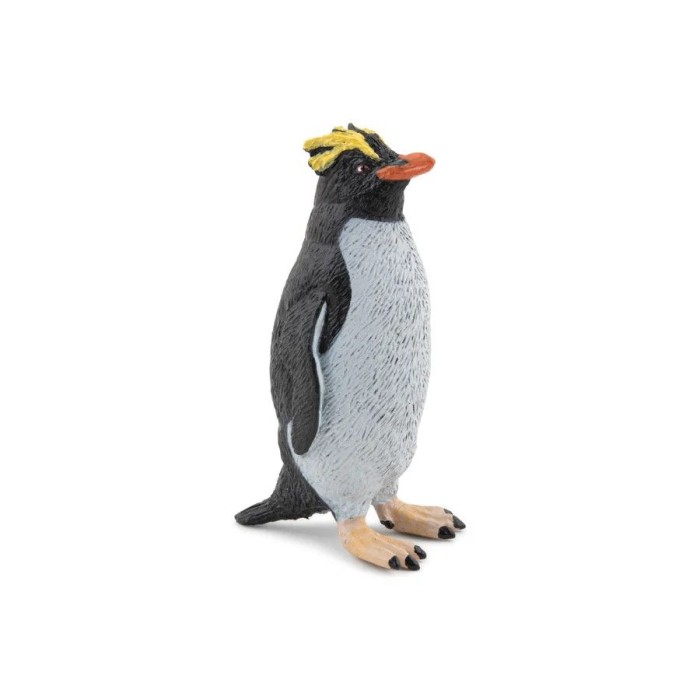 PAPO PIGURINA PINGUIN MACARONI [5]