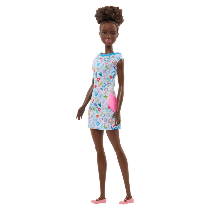 PAPUSA BARBIE PROFESOARA [6]