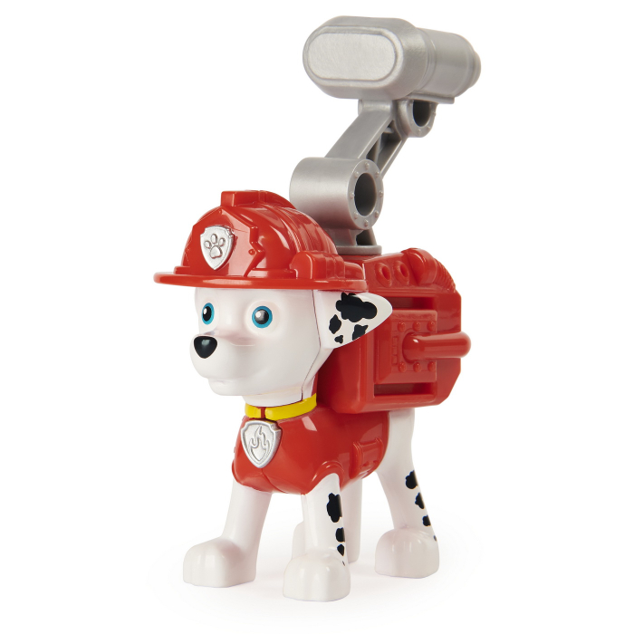 PATRULA CATELUSILOR FIGURINA MARSHALL POMPIERUL [2]
