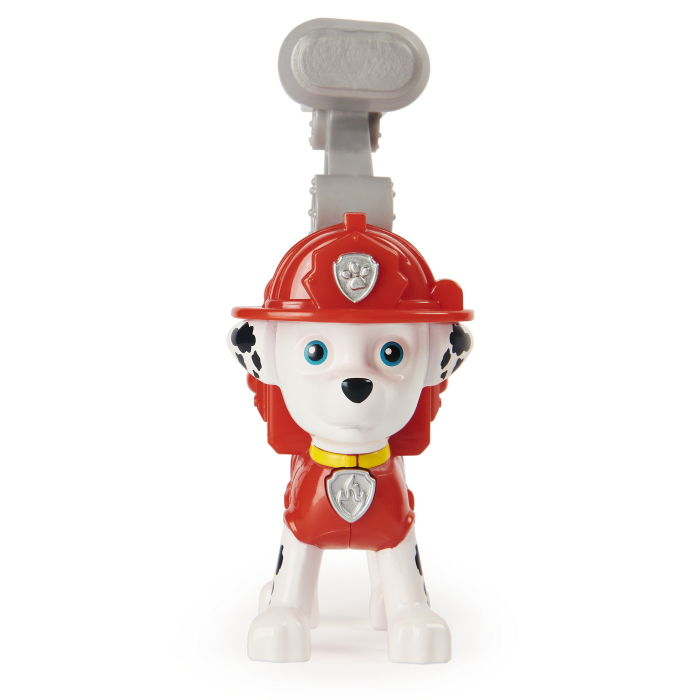 PATRULA CATELUSILOR FIGURINA MARSHALL POMPIERUL [4]