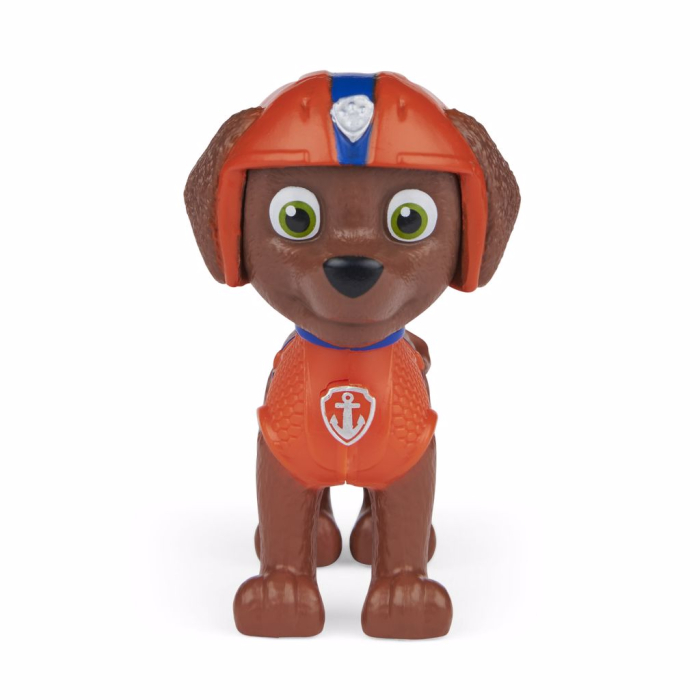 PATRULA CATELUSILOR FIGURINA ZUMA [4]