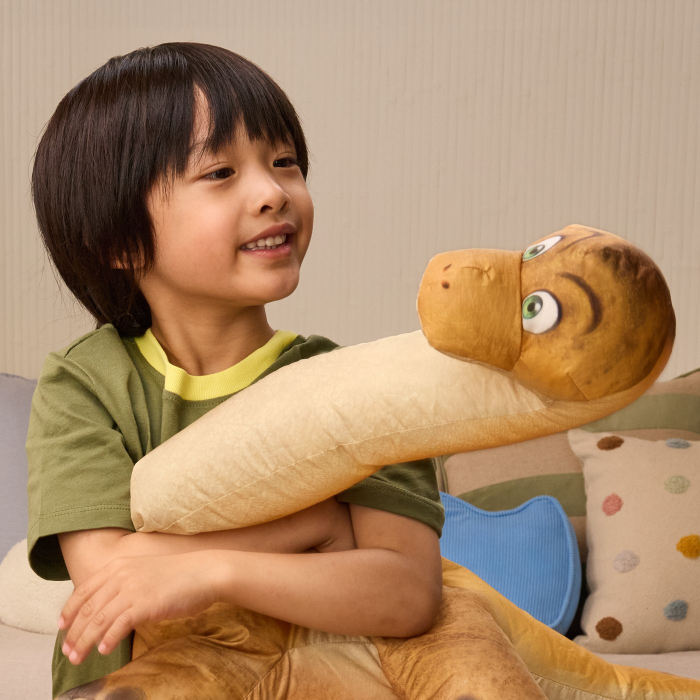 PATRULA CATELUSILOR FILMUL CU DINOZAURI VEHICUL MEGASAURUS DINO 76CM [6]