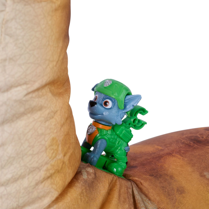 PATRULA CATELUSILOR FILMUL CU DINOZAURI VEHICUL MEGASAURUS DINO 76CM [11]