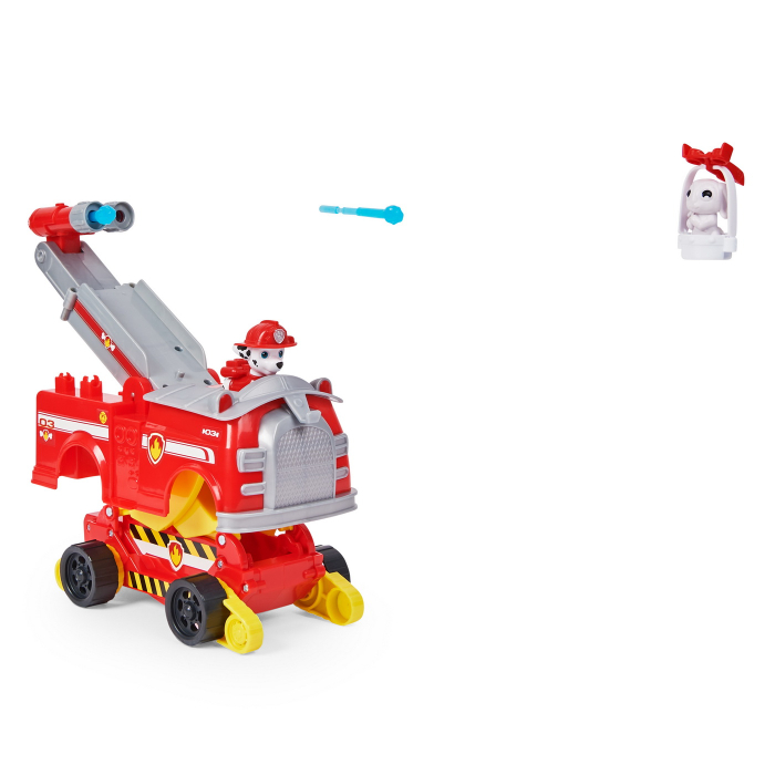 PATRULA CATELUSILOR VEHICUL DE SALVARE MARSHALL [2]
