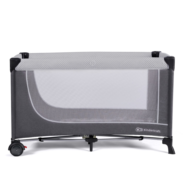 PATUT DE CALATORIE KINDERKRAFT LEODY, GREY [2]