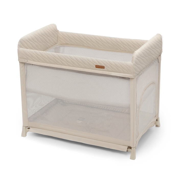 PATUT DE CALATORIE KINDERKRAFT MOON DREAM, BEIGE [7]