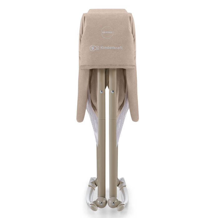 PATUT KINDERKRAFT LOVI, 3 IN 1, BEIGE [6]