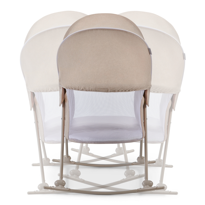PATUT KINDERKRAFT LOVI, 3 IN 1, BEIGE [5]