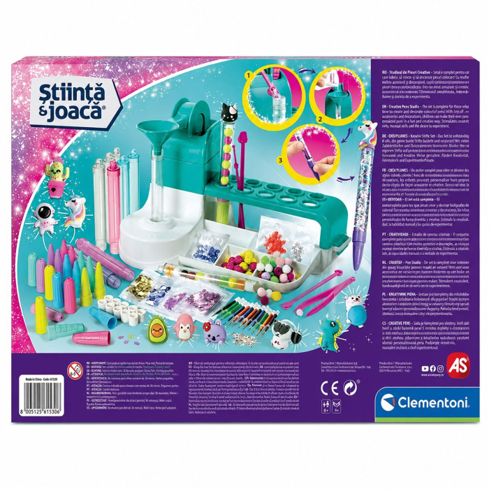 PEN STUDIO STIINTA SI JOACA [6]