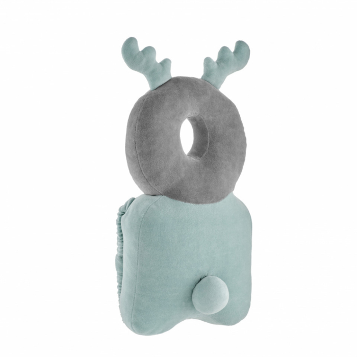 Pernuta protectie spate si cap Angel Wings Protect Deer BabyJem (Culoare: Verde) [2]