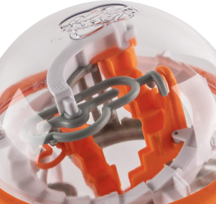 PERPLEXUS SPIRALE GO PORTOCALIU [4]