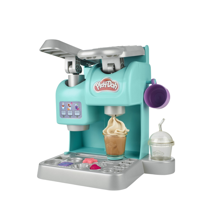 PLAYDOH SET CAFENEA [6]