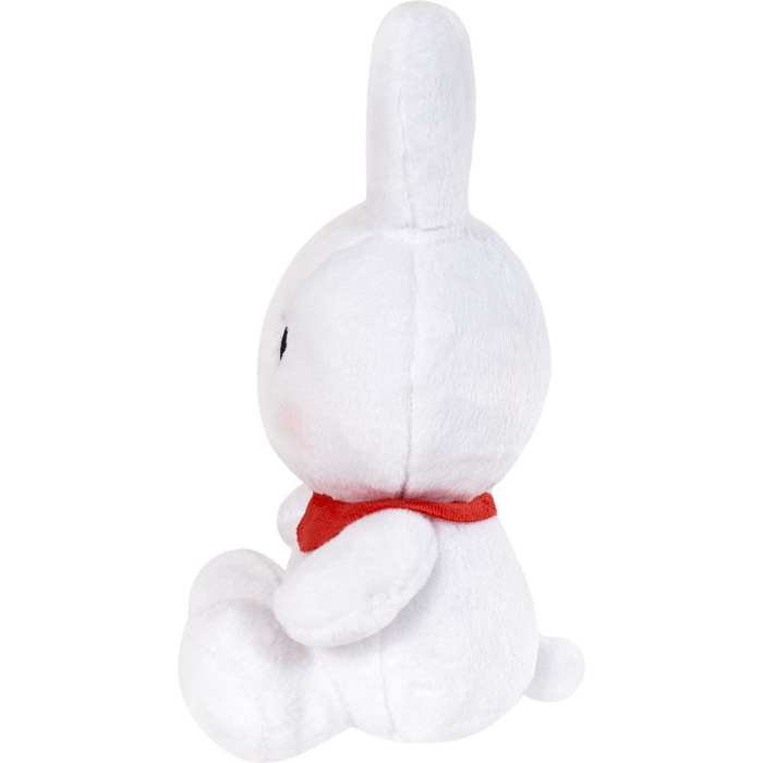 PLUS IEPURAS BONNY ALB 30CM [3]