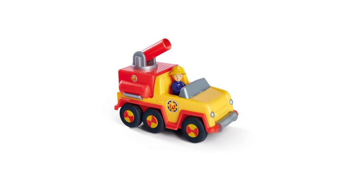 POMPIERUL SAM VEHICUL VENUS SI FIGURINA PENNY [2]