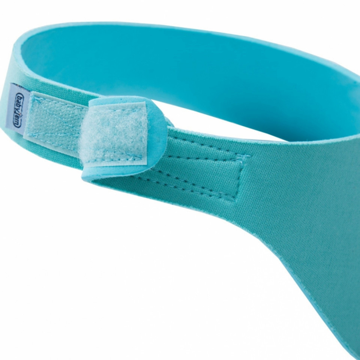 Protectie pentru baita BabyJem (Culoare: Rosu) [4]