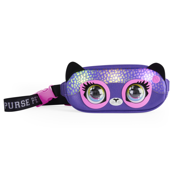 PURSE PETS BORSETA SAVANNAH SPOTLIGHT [9]