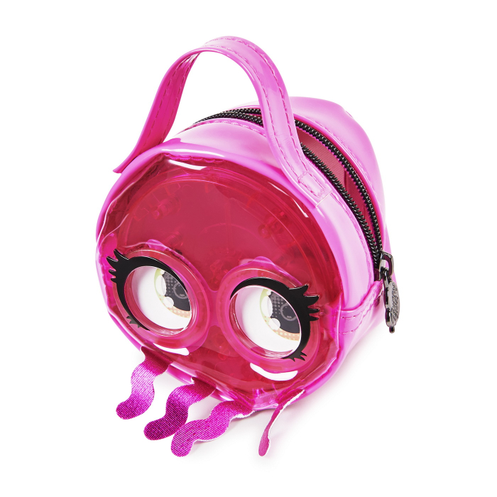 PURSE PETS GENTUTA MICRO MEDUZA ROSIE [5]