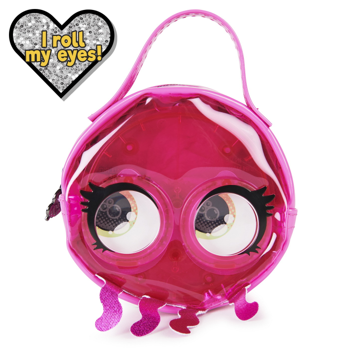 PURSE PETS GENTUTA MICRO MEDUZA ROSIE [9]