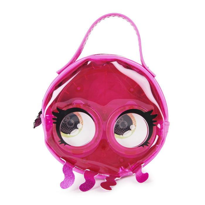 PURSE PETS GENTUTA MICRO MEDUZA ROSIE [2]