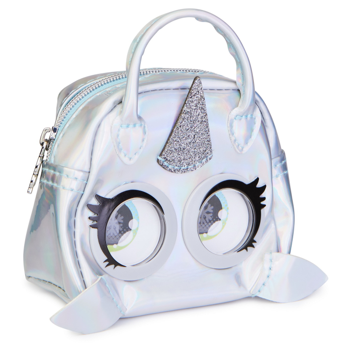 PURSE PETS GENTUTE MICRO EDGY HEDGY SI NARWOW [4]