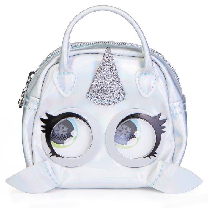 PURSE PETS GENTUTE MICRO EDGY HEDGY SI NARWOW [3]